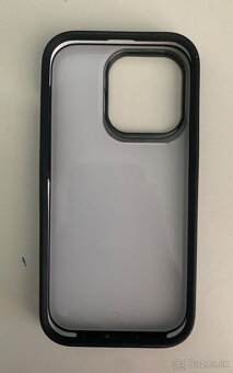 Mobilfox kryt na iphone 14 pro - 4