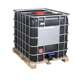 Potravinárske IBC kontajnery 1000 litrove - 4