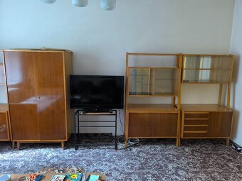 Nábytok do obývačky Retro 70" - 4