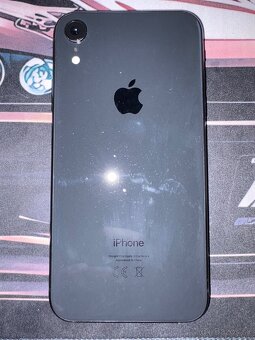 Iphone XR | 128GB - 4