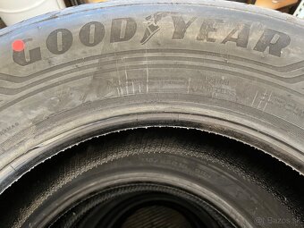 Pneumatiky 215/65R16 98H - 4
