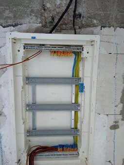 ⚡Elektroinštalácie ⚡ Bleskozvody ⚡NN Prípojky ⚡ - 4