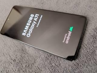 Samsung Galaxy A71 6/128 - 4