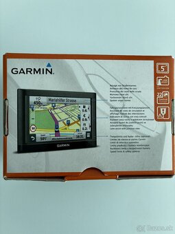 GARMIN nüvi 55 LM CE Lifetime - 4