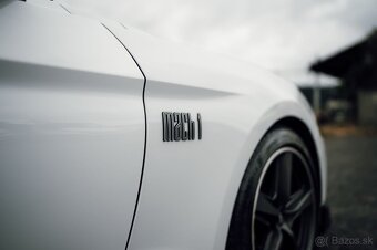 FORD MUSTANG MACH 1 5.0V8 - 4