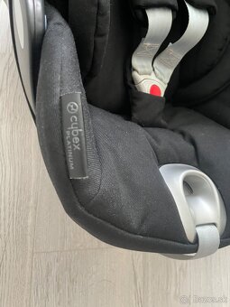 Cybex Cloud T i-Size - 4