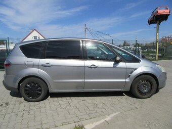 Ford S-Max 1.8 TDCi Trend - 4