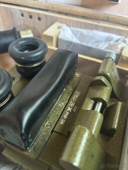 TPKU-2B | Originálna sovietska tanková optika | Zberateľský - 4