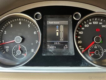 Passat B7 1.8 Tsi DSG HIGHLINE - 4