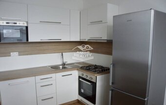 EXKLUZÍVNE, prenájom 1-izbový byt, centrum mesta MA_voľný od - 4