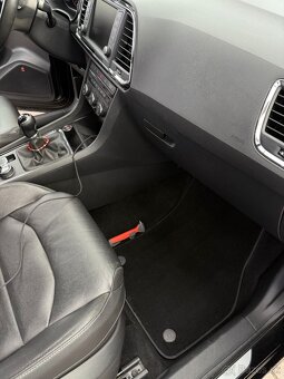 Seat ateca 1.6tdi - 4