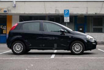 Fiat Punto - 4