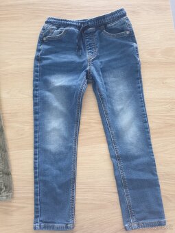 Rifle zn.NEXT 6-7r. chlapec - 4