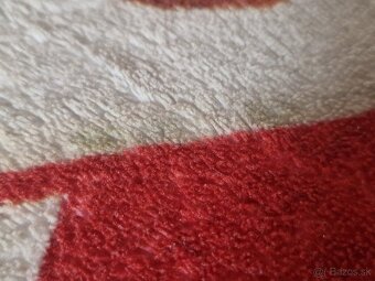 Koberec Hrací protišmykový antistatický - 4