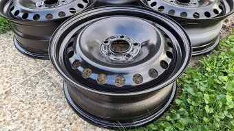 PLECH. DISKY FORD MONDEO, FOCUS - R16 5x108 - 4