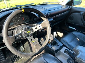 BMW e36 compact - 4