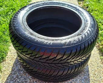 ZIMNÉ GUMY 175/65R14 - MATADOR SIBIR SNOW - 4