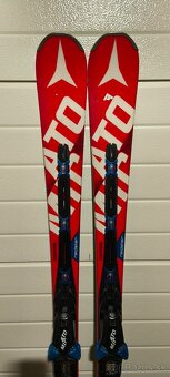 Lyže Atomic SL 165cm - 4