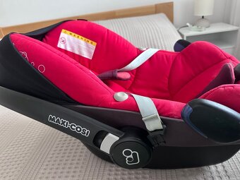 Vajíčko Maxi-Cosi - 4