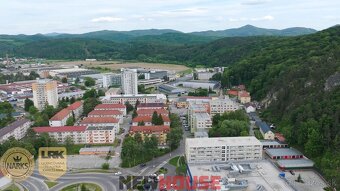Na predaj polyfunkčná budova v Trenčíne Pod Sokolicami s dos - 4