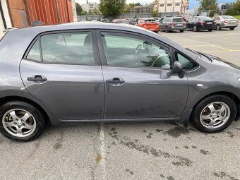 Auris - 4