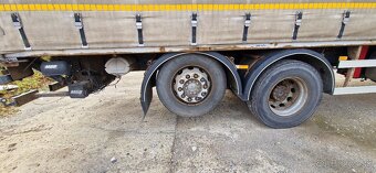 Mercedes-Benz Axor 2529L 6x2 - 4