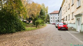 Retro je späť v móde, 2i na podnájom 57 m2, Michalovce - 4