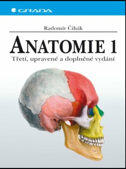 Predám atlas z anatomia knihy | medicina - 4