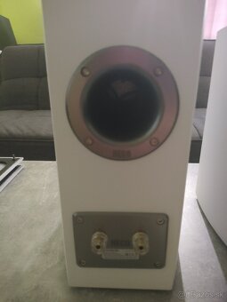 Pasívne Reproduktory Heco vita elite - 4