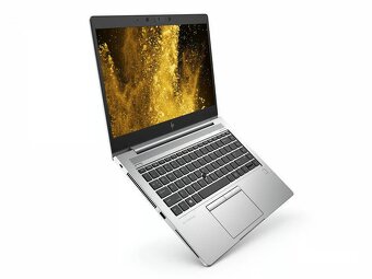 /Predaný/14"FHD HP 840 G8 i5-1135G7, 8GB, 256GB W1 - 4