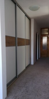 Ponúkame 3 izb. dom na prenájom. - 4