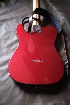 Fender Am pro telecaster usa - 4