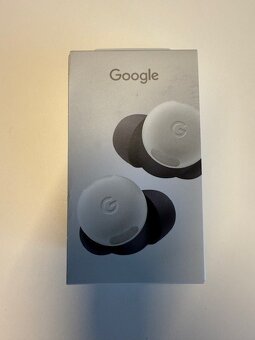 Google Pixel Buds Pro 2 Porcelain - 4