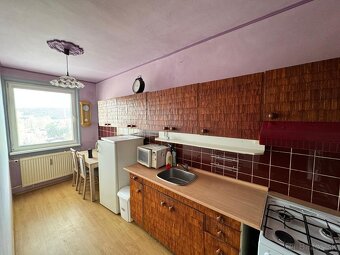 Na predaj 3 izbový byt na ulici Varšavská, Košice - Sídlisko - 4