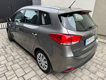 KIA CARENS, 1,7 CRDI, 5-MIESTNE, 11/2015, 184 584 KM - 4