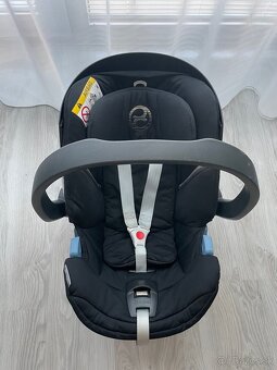 Cybex Aton 5 - 4