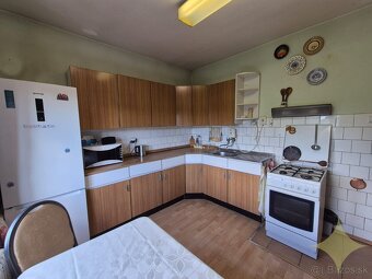 Prenájom izby v rodinnom dome Bánovce nad Bebravou. - 4