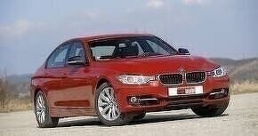 Prodám motor z BMW F30 335i xdrive 225kw N55B30A 55tis km - 4