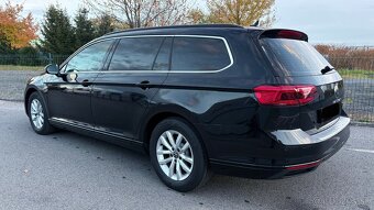 Volkswagen Passat Variant 2.0 TDI Comfortline DSG✅MATRIX✅ - 4