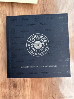 Longines Conquest 41mm - 4