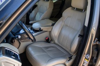 Land Rover Range Rover Sport 3.0 V6 - 4