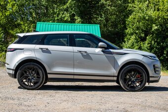 Land Rover Range Rover Evoque 2.0 - 4