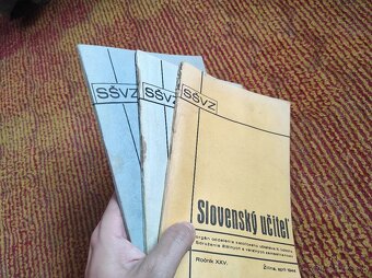 Slovenský štát tlačoviny - 4