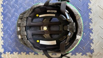 Prilba Cube Talok S Mibs - 4