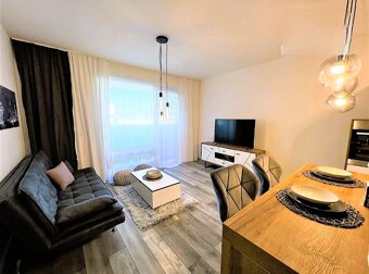 Na prenájom 2. izbový byt v Malackách – CITY RESIDENCE - 4