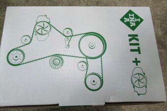 Rozvodovú sadu na Peugeot 307 (3A/C) - 4