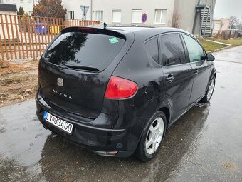 Seat altea - 4