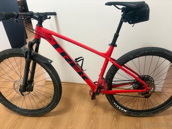 Predám MTB Trek Marlin 8 - 4