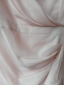 Nové spoločenské šaty - 4