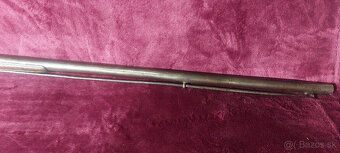 KRESADLOVÁ PUŠKA - 4